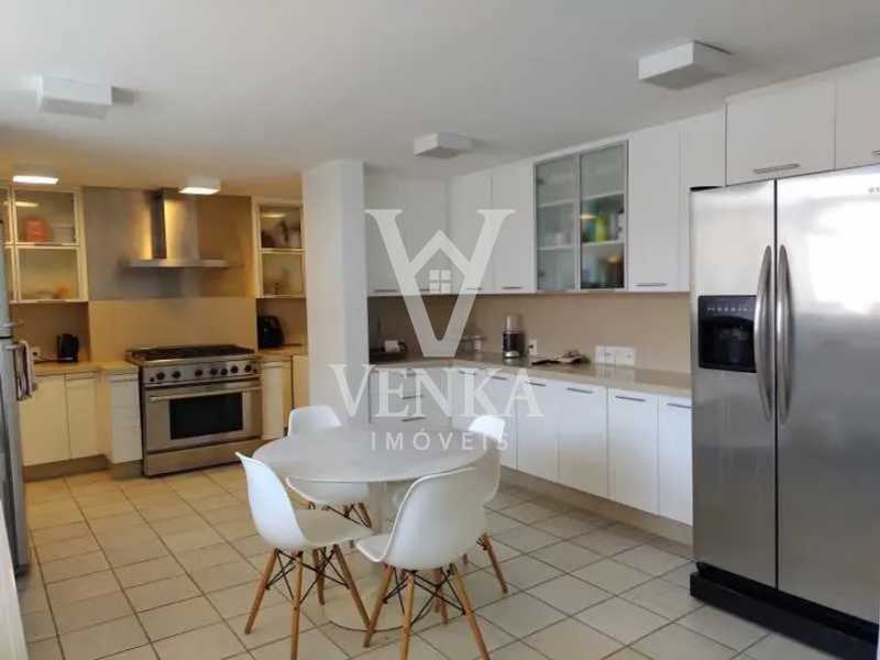 Cobertura, 4 quartos, 531 m² - Foto 25