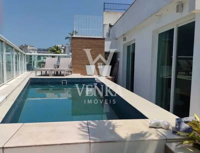 Cobertura, 4 quartos, 531 m² - Foto 4