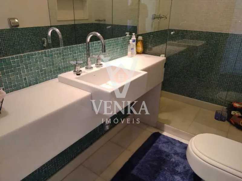 Cobertura, 4 quartos, 531 m² - Foto 21