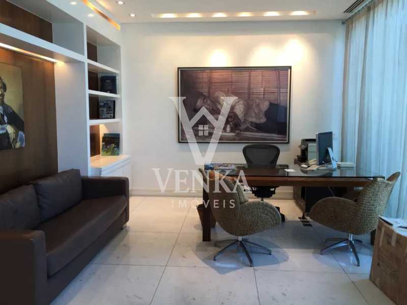 Cobertura, 4 quartos, 531 m² - Foto 15