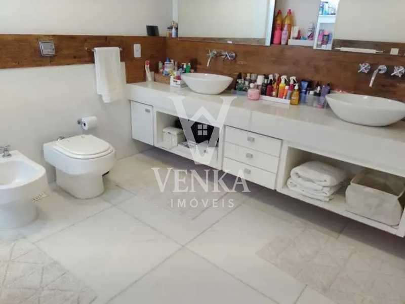 Cobertura, 4 quartos, 531 m² - Foto 17