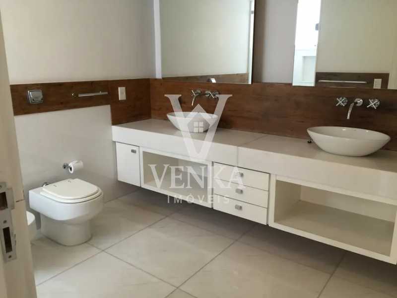 Cobertura, 4 quartos, 531 m² - Foto 18