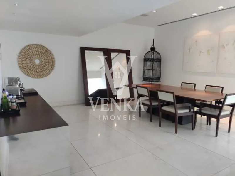 Cobertura, 4 quartos, 531 m² - Foto 13