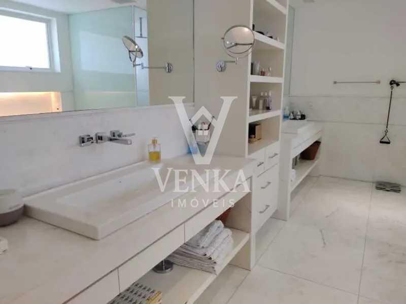 Cobertura, 4 quartos, 531 m² - Foto 19