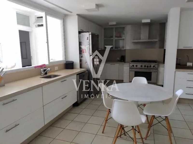 Cobertura, 4 quartos, 531 m² - Foto 26