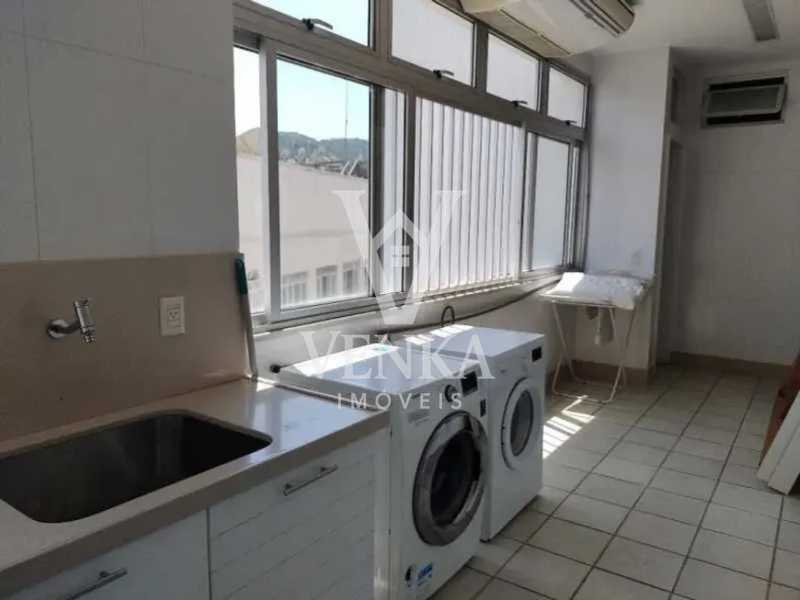 Cobertura, 4 quartos, 531 m² - Foto 24