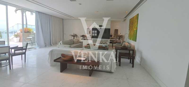 Cobertura, 4 quartos, 531 m² - Foto 11