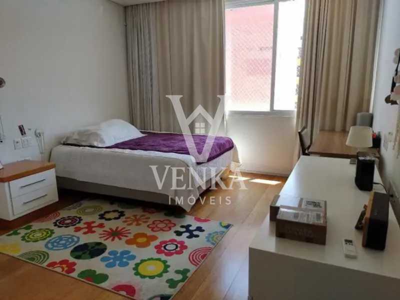 Cobertura, 4 quartos, 531 m² - Foto 20