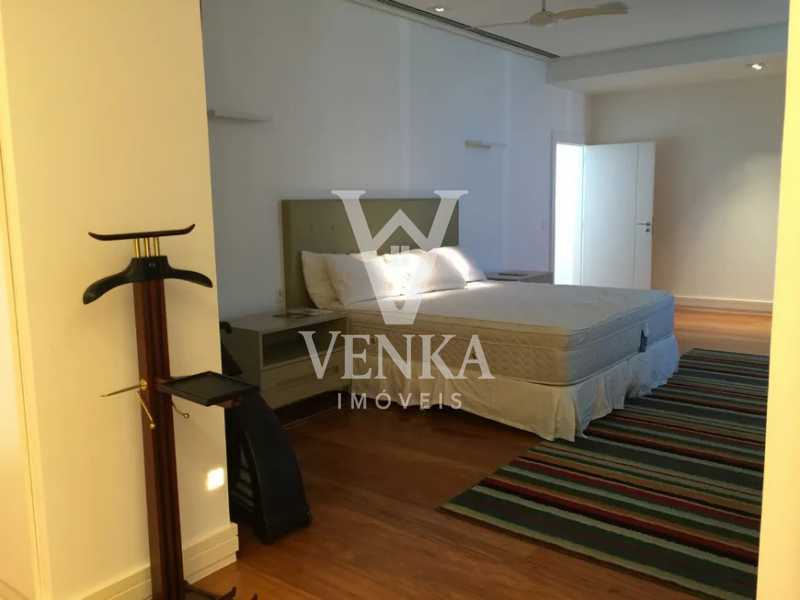 Cobertura, 4 quartos, 531 m² - Foto 23