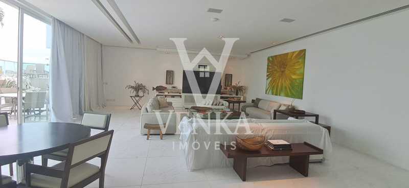 Cobertura, 4 quartos, 531 m² - Foto 9