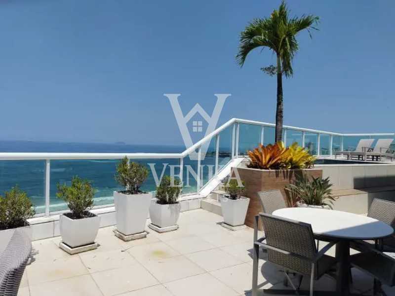 Cobertura, 4 quartos, 531 m² - Foto 10