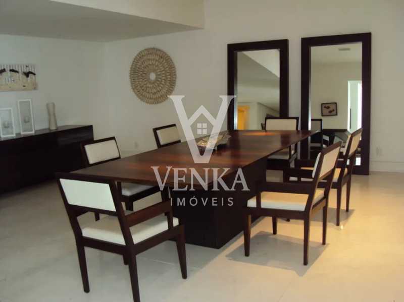 Cobertura, 4 quartos, 531 m² - Foto 12