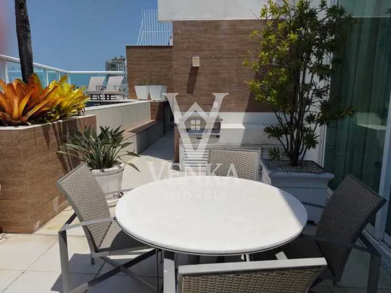 Cobertura, 4 quartos, 531 m² - Foto 28