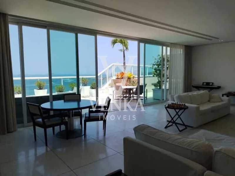 Cobertura, 4 quartos, 531 m² - Foto 29