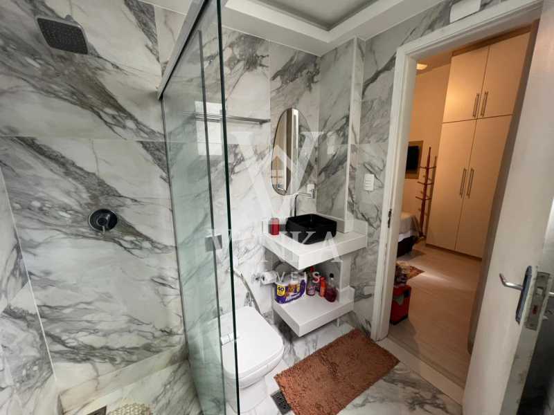 Apartamento, 1 quarto, 25 m² - Foto 12