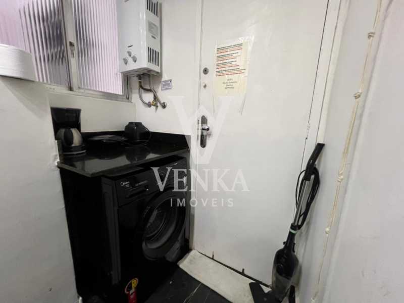 Apartamento, 1 quarto, 25 m² - Foto 19