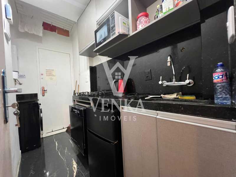 Apartamento, 1 quarto, 25 m² - Foto 15