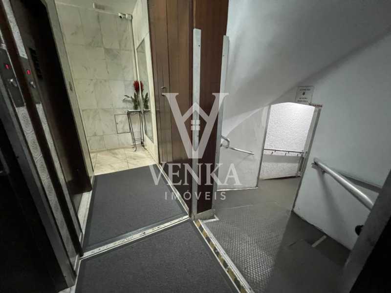 Apartamento, 1 quarto, 25 m² - Foto 20