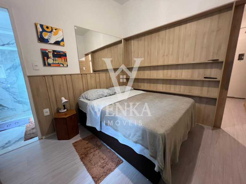 Apartamento, 1 quarto, 25 m² - Foto 7