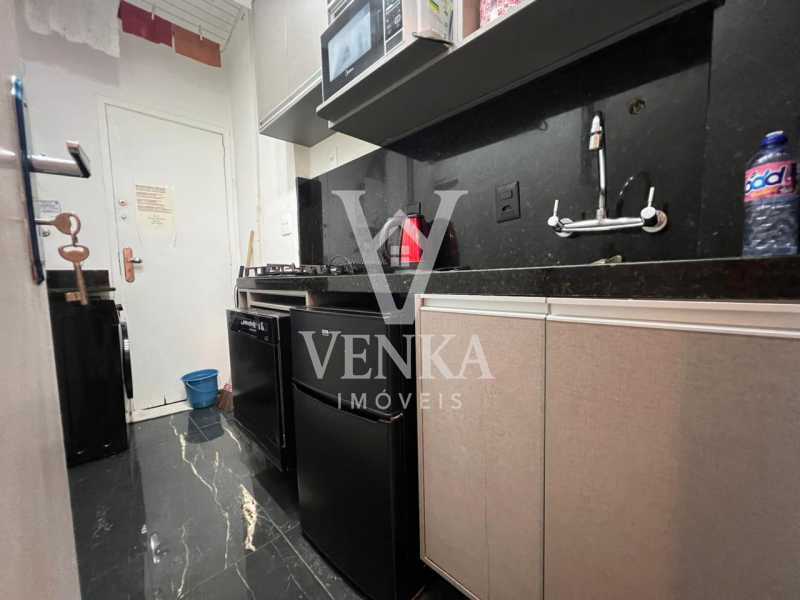 Apartamento, 1 quarto, 25 m² - Foto 16