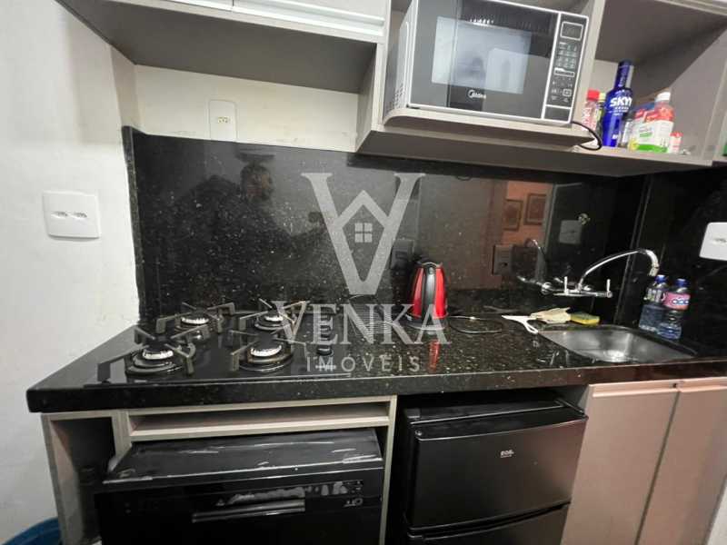Apartamento, 1 quarto, 25 m² - Foto 17
