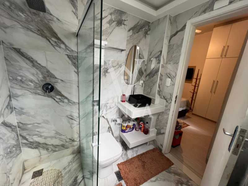 Apartamento, 1 quarto, 25 m² - Foto 14