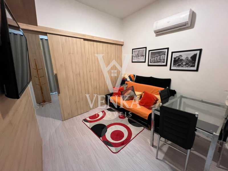 Apartamento, 1 quarto, 25 m² - Foto 3
