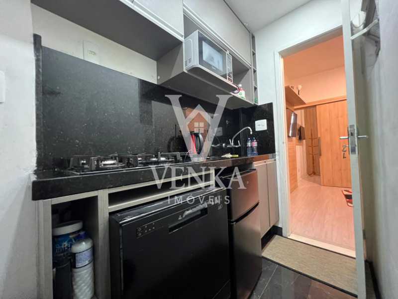 Apartamento, 1 quarto, 25 m² - Foto 18