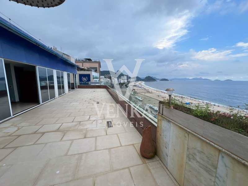 Cobertura, 4 quartos, 425 m² - Foto 1