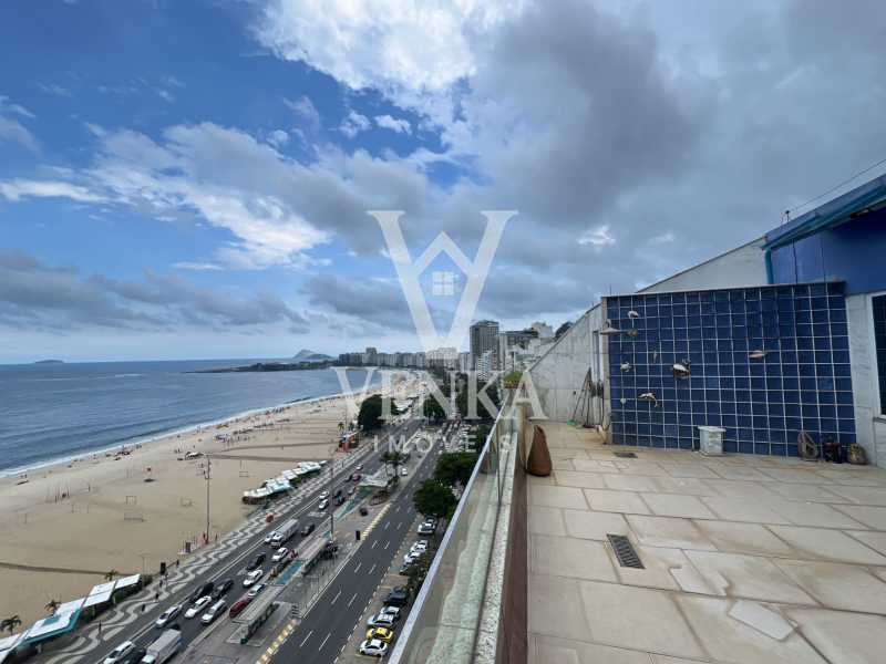 Cobertura, 4 quartos, 425 m² - Foto 2