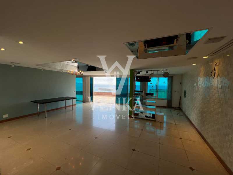 Cobertura, 4 quartos, 425 m² - Foto 4