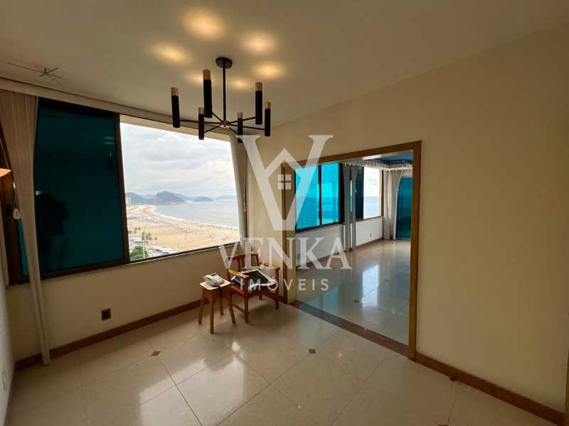 Cobertura, 4 quartos, 425 m² - Foto 8