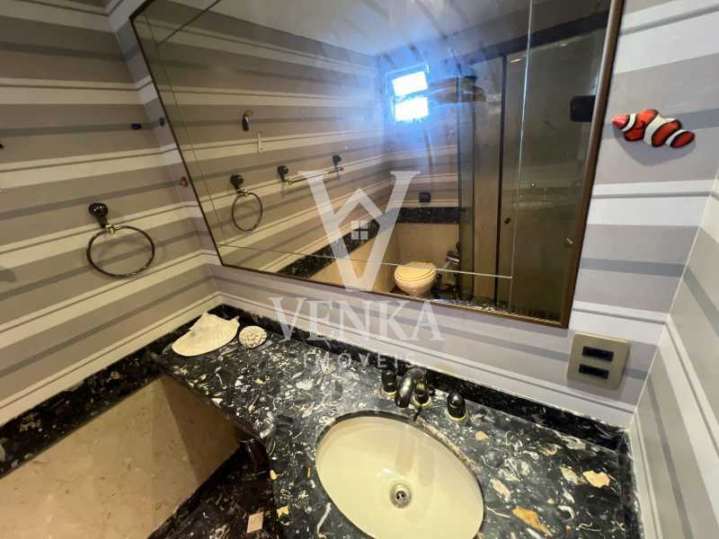 Cobertura, 4 quartos, 425 m² - Foto 7