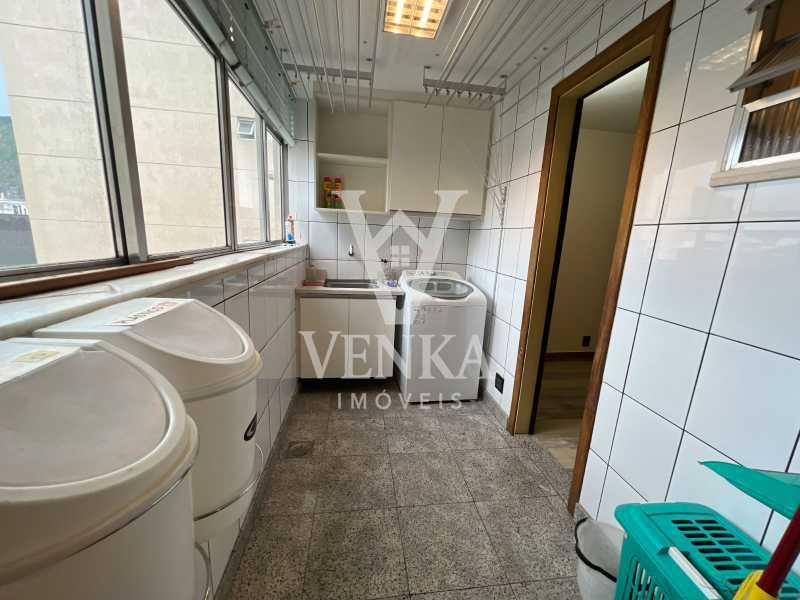Cobertura, 4 quartos, 425 m² - Foto 29