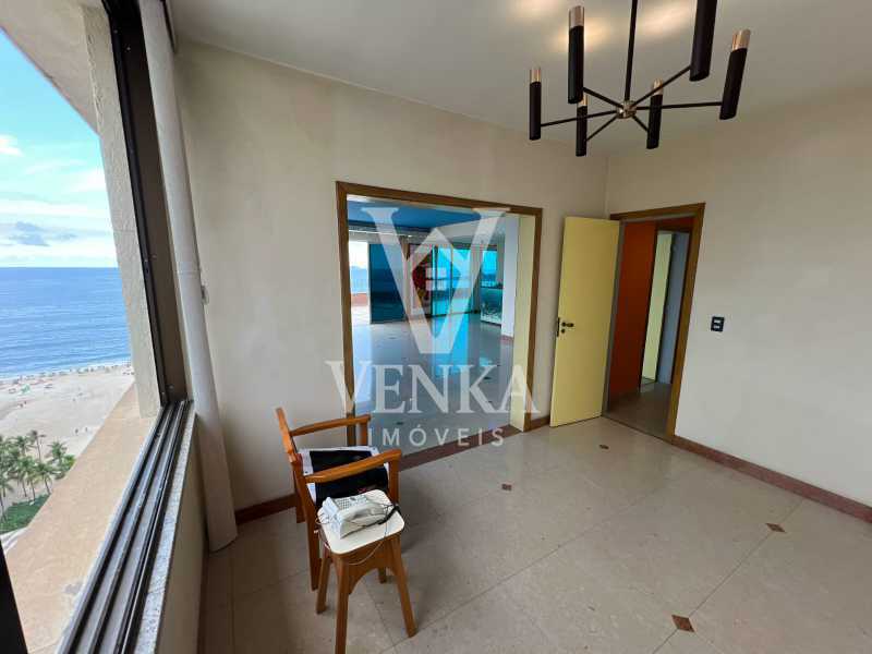 Cobertura, 4 quartos, 425 m² - Foto 13