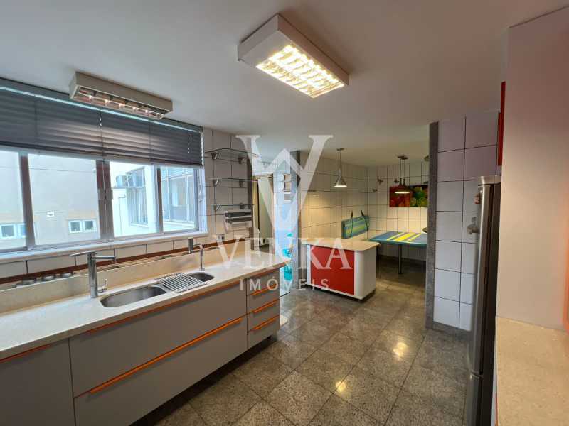 Cobertura, 4 quartos, 425 m² - Foto 27