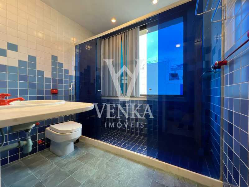 Cobertura, 4 quartos, 425 m² - Foto 21