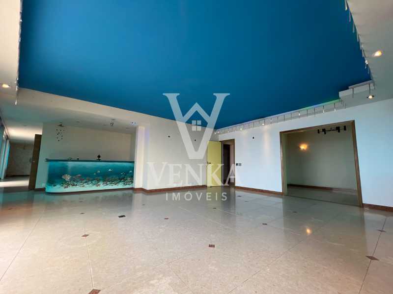 Cobertura, 4 quartos, 425 m² - Foto 3