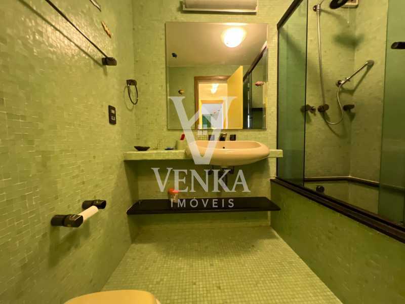 Cobertura, 4 quartos, 425 m² - Foto 22