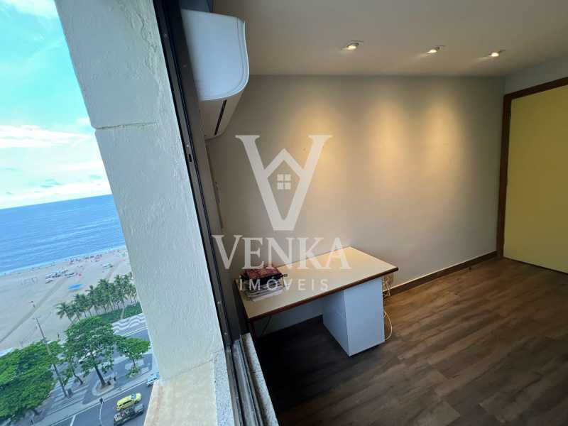 Cobertura, 4 quartos, 425 m² - Foto 14