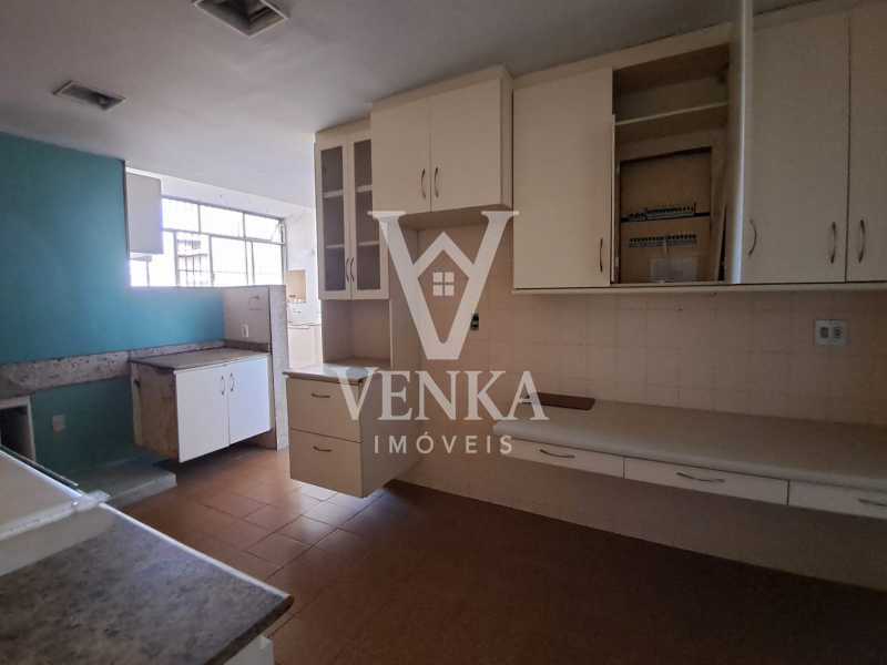 Apartamento, 4 quartos, 241 m² - Foto 24