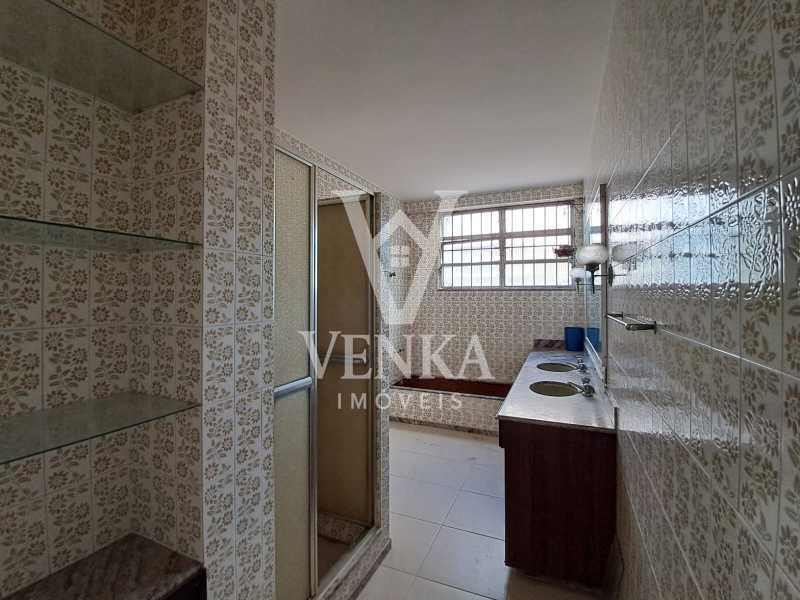 Apartamento, 4 quartos, 241 m² - Foto 14