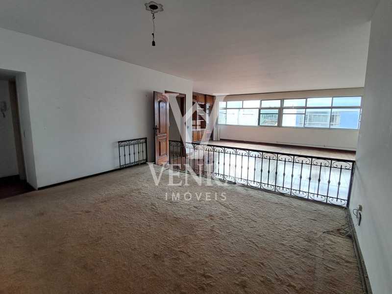 Apartamento, 4 quartos, 241 m² - Foto 7