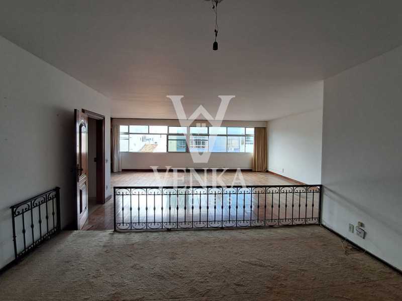 Apartamento, 4 quartos, 241 m² - Foto 8