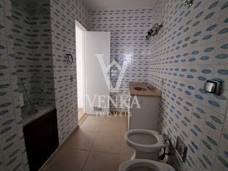 Apartamento, 4 quartos, 241 m² - Foto 21