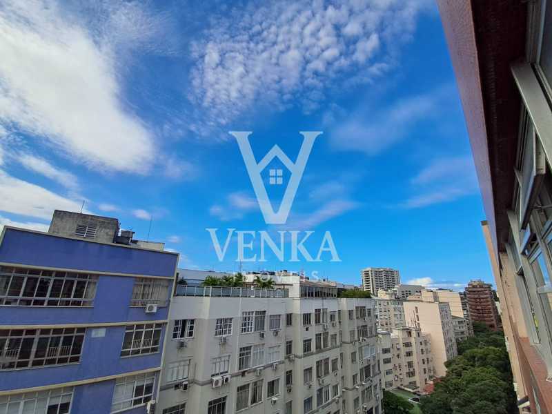 Apartamento, 4 quartos, 241 m² - Foto 1