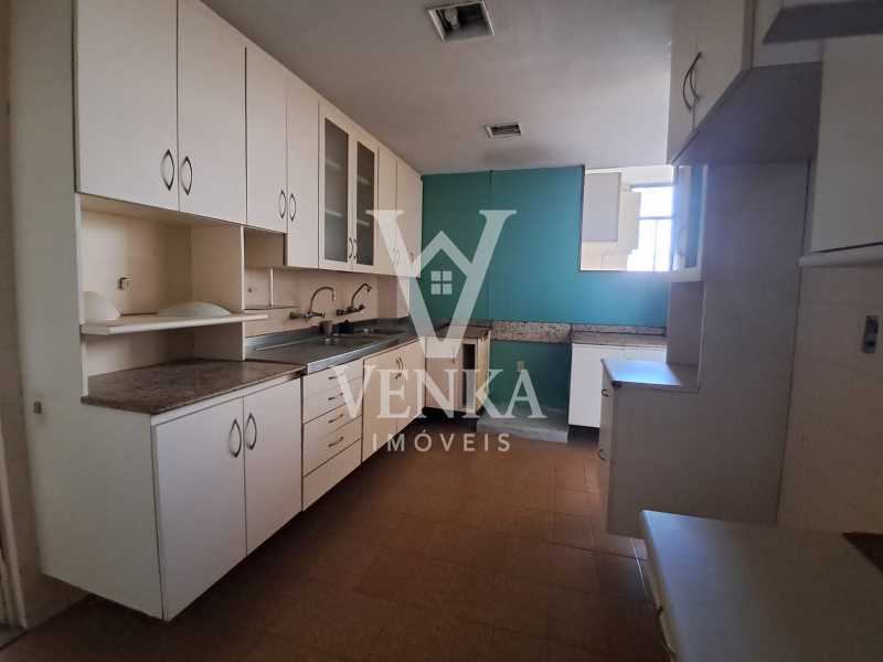 Apartamento, 4 quartos, 241 m² - Foto 23