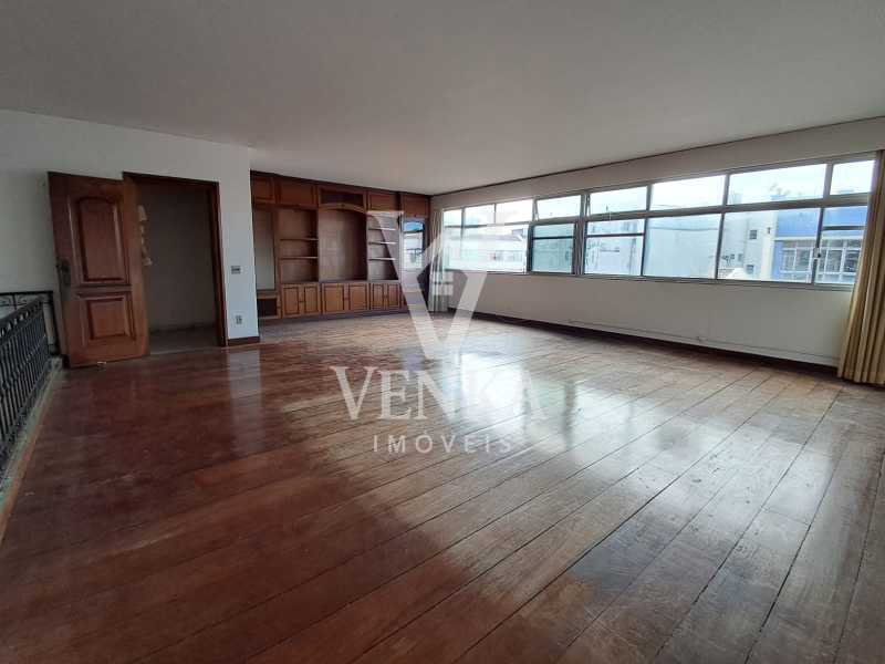 Apartamento, 4 quartos, 241 m² - Foto 2