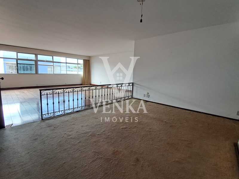 Apartamento, 4 quartos, 241 m² - Foto 6