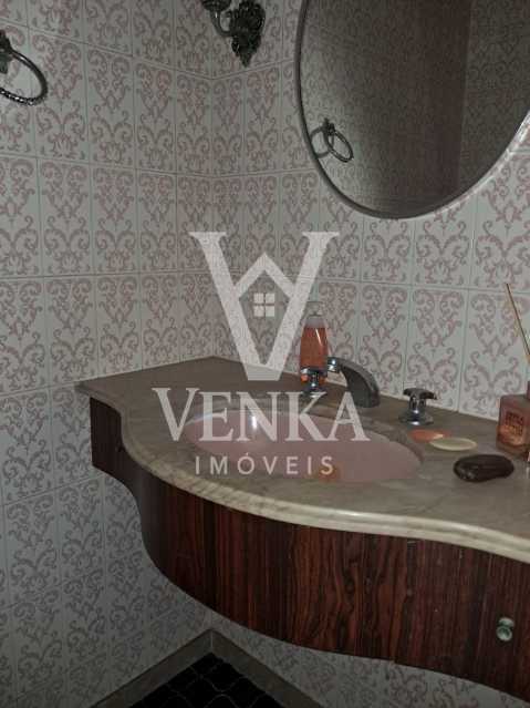 Apartamento, 4 quartos, 241 m² - Foto 9